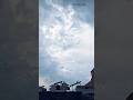 Rain clouds ⛈️🌦️🌧️ #rain #rainclouds #thunderstorm #storm #lighting #nature #rainbow #shorts #viral
