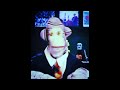 Dj Raulipues Quieres Ser Argentino FUNK Super Slowed 