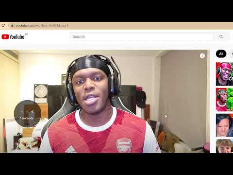 very funny KSI remixe 