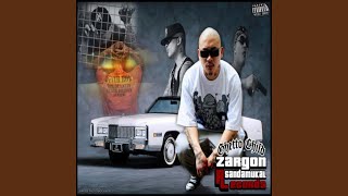 Badboy - Zargon