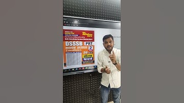 DSSSB PRT Solved Papers Vol 2 II YCT Books Official