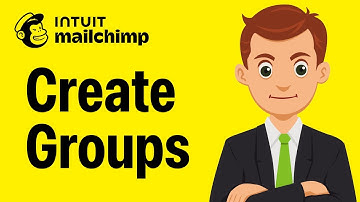 How To Create Groups In Mailchimp - Step By Step (2025 Guide)