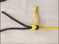 04 Double Sheet Bend Funyoo Lama Adda Addaa Sirriitti Walitti Qabsiisuu 