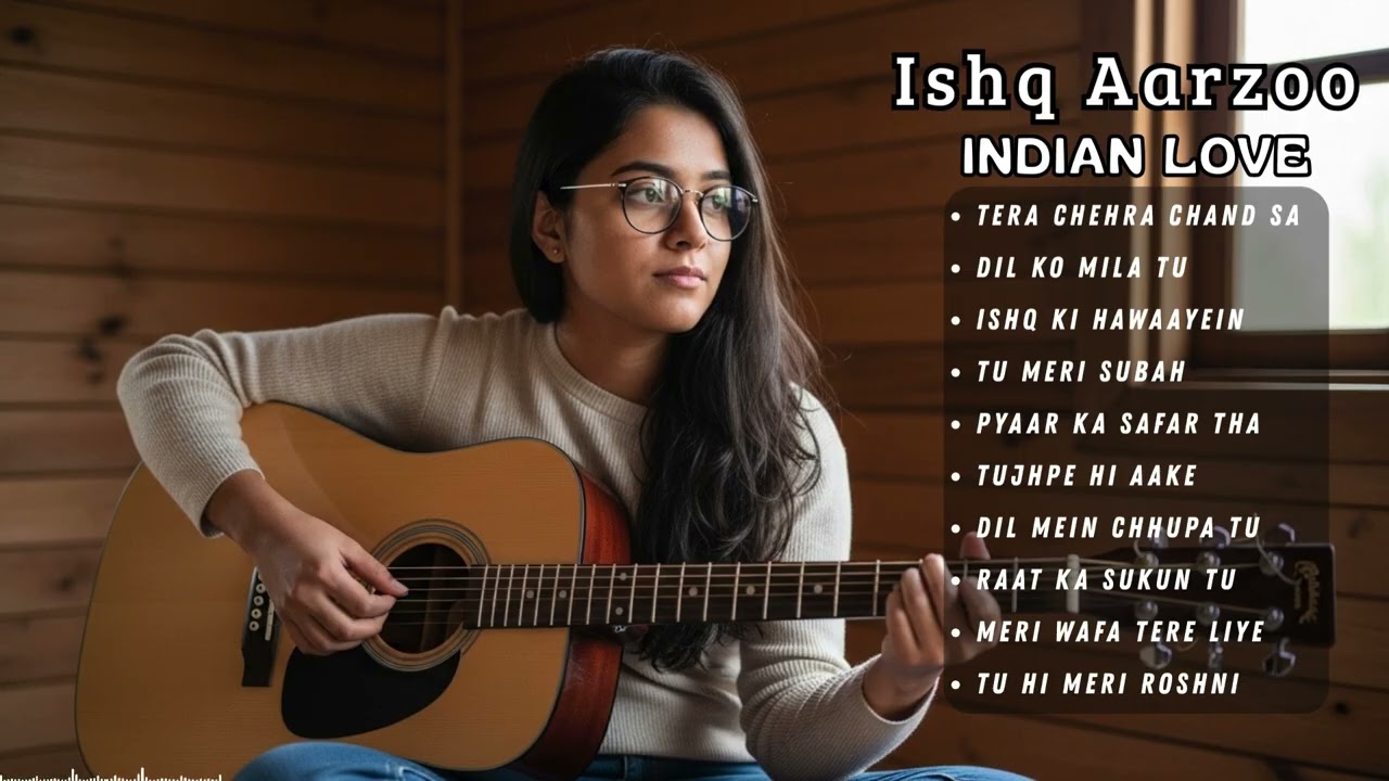 Best popular song 💔 that once defined love | classic 90s hindi love song with heartfelt golden vibes