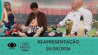 Dorival vai dar jeito no São Paulo? Empate na Sula deixa os tricolores desanimados | Reapresentação