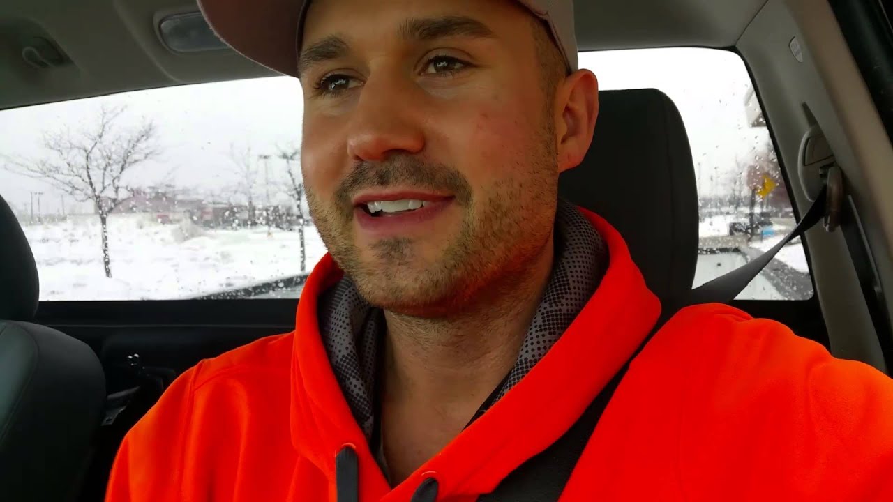 A Snow Plowing Adventure Musical with Captain Keith Kalfas