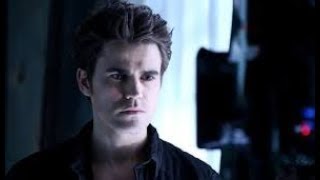 Silas tribute [TVD] Music vídeo HD