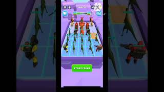 Merge- Dino World || Streaming || Mobile 📱 game 🎮 screenshot 2