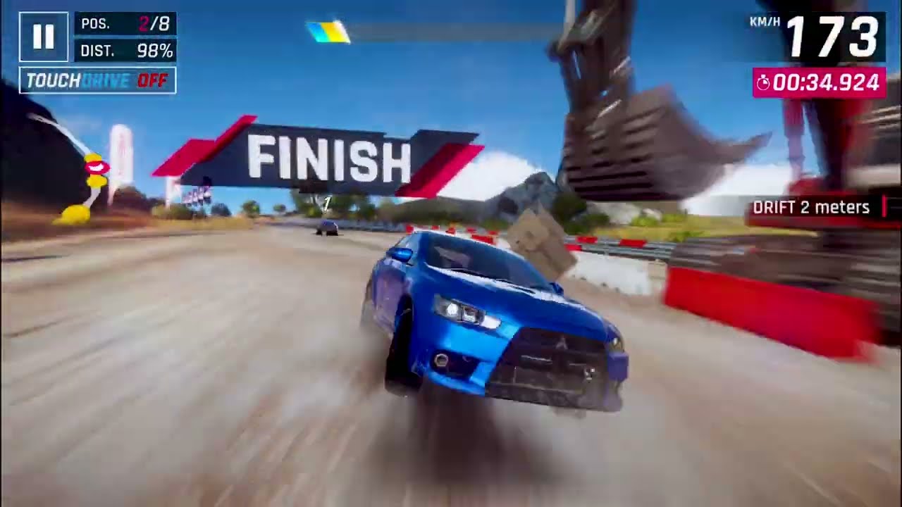 Asphalt 9 Legends Gaming s 