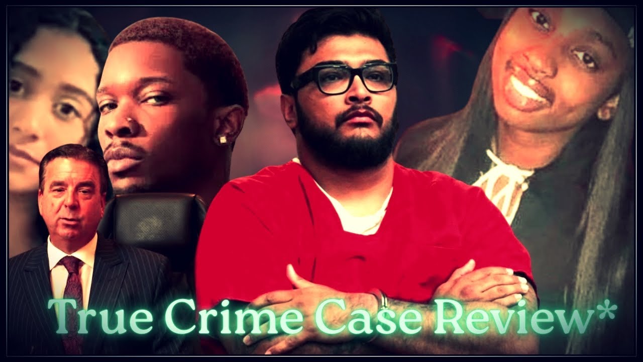 BRUCE RIVERS REACTS to D4VD David & Celeste Rivas Case| Kenneka Jenkins Mother SPEAKS| Emmanuel Haro