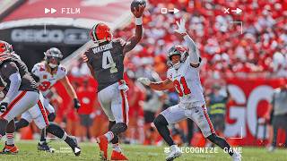 Full FILM ROOM: Browns Offense All-22 Review (Week 2) Guide