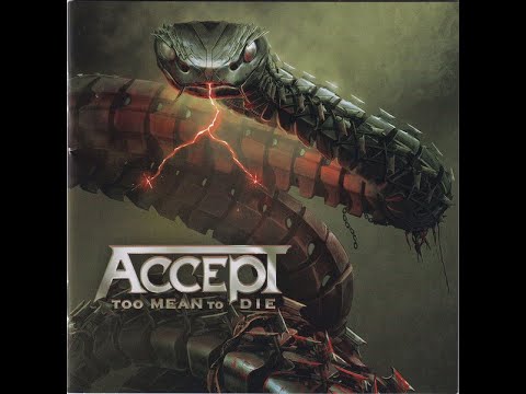 Accept - Too
