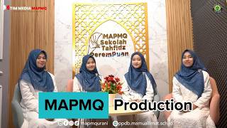 Ramadhan Tajalla Cover - Mapm Qurani Cukir, Jombang