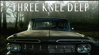 THREE KNEE DEEP Official Trailer 1 THREE KNEE DEEP Official Trailer 1