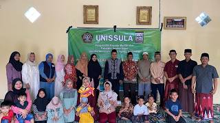 Mualaf Berdaya: "Penguatan Identitas Keislaman Dengan Pendidikan & Budaya Lokal" | Dr. Susiyanto