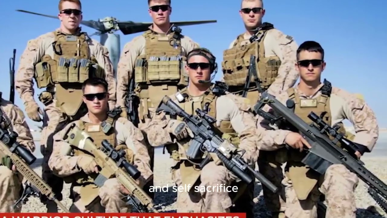 World Military - Fighter -United States Ground Operations The United States Marine Corps is the one