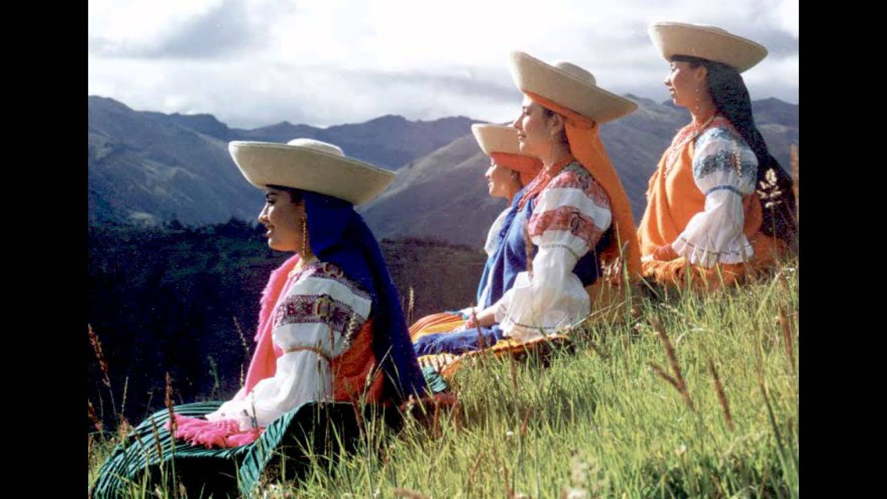 Quillapas - Kuyashca Huarmigo - san juanito