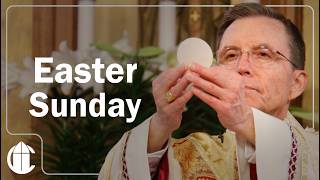 Catholic Mass Today | Sunday April 5, 2026 | CatholicTV Daily Mass