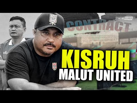 daduemas88 x 3milyartoto - TERKUAK! Ada ‘Permainan Kotor’ di Malut United? Pelatih Jadi Korban?
