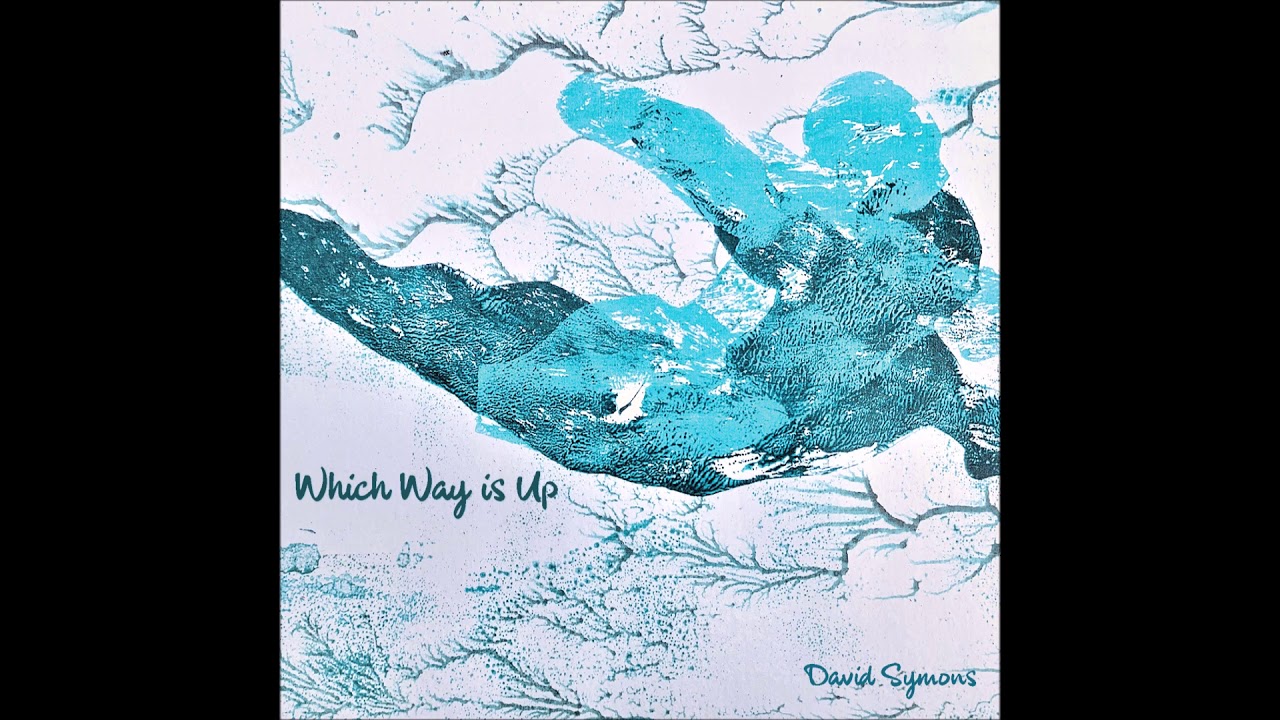 David Symons feat. The Tall Hot Mamas - "Which Way Is Up" OFFICIAL VERSION