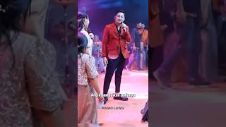 Download Lagu Angin sampaikan padanya - Irwan D Academi. MP3