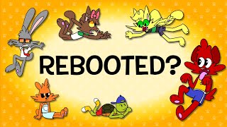 Domesticated Whats Going To Happen From Here?