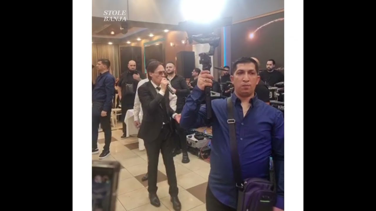 Zvonko Demirovic & Mustafa Sabanovic - Show 2026