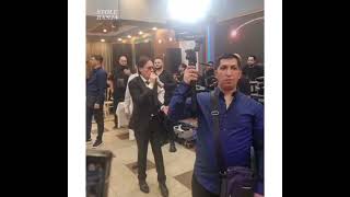 Zvonko Demirovic Mustafa Sabanovic - Show 2026
