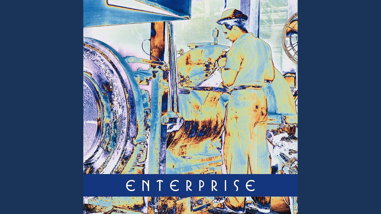 Watch Enterprise on YouTube Watch Enterprise on YouTube