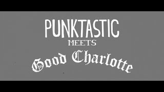 EXCLUSIVE - Good Charlotte - Interview