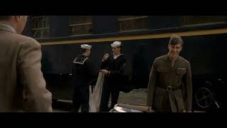The Pacific: Eugene arrives home
