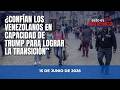Noticias de hoy: Esto es América con José Pernalete - VPItv en Vivo 15/6/2026
