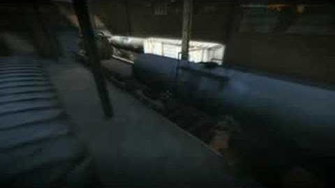 CSS 5man + Quickswiping shot (canny goes slayer :D)