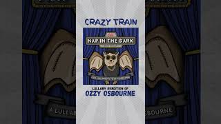 Crazy Train (Lullaby Rendition of Ozzy Osbourne) - Jammy Jams