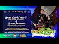 🔴📡LIVE PART.2 WEDDING ANISA &amp; KATON || CS GENKYWAE || SANTI MULYO AUDIO &amp; WO || AVS MEDIA ||