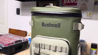 Bushnell 24 can backpack cooler overview Sam s clubs best backpack cooler