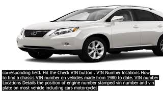 Lexus vin lookup gps together with the already supported lexus hdd systems  this new
