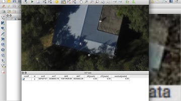Pix4D, QGIS, & GDAL Library for Manually Georeferencing Aerial Mosaics & Google Map Tiling