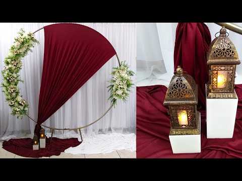 Vídeo: Com Decorar Un Pa De Casament