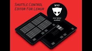 Shuttle Control editor for Lemur Wealth