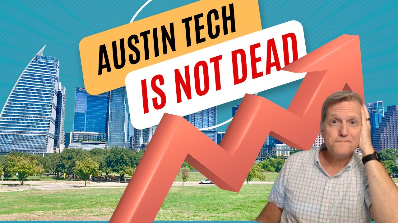 Silicon Valley Moved to Austin... and Regretted It? Not So Fast.