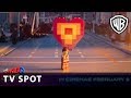 The LEGO Movie 2 - New - Warner Bros. UK