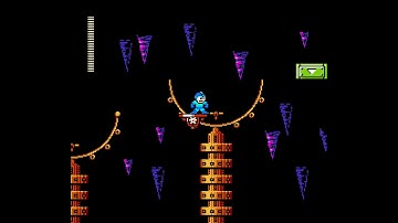 Make a Good Mega Man Level 2 - Part 53 - Flawless Victory