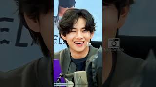 Bts V How Can Someone Be So Handsome And Cute Happy New Year