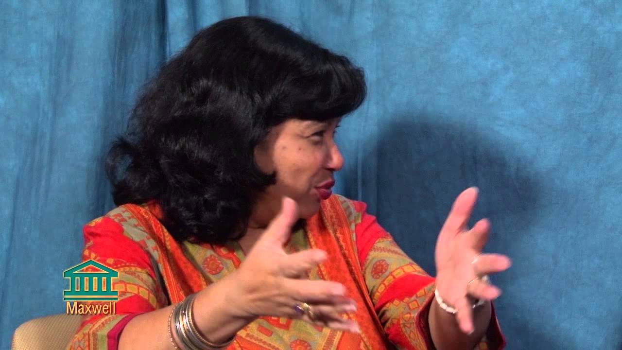 Career Interview with Dr. Nisha Agrawal, CEO, Oxfam India - YouTube