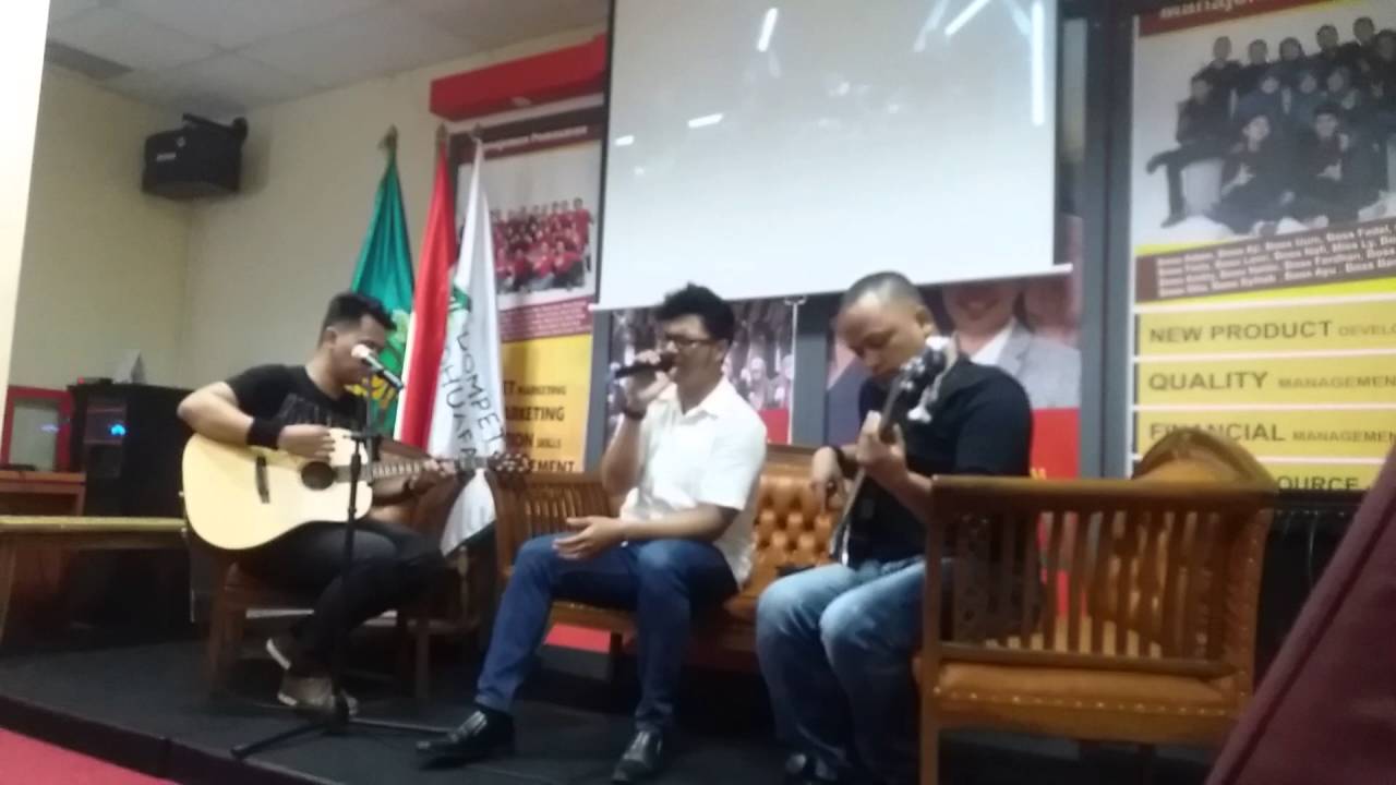 Kaizu Band - Modus (Live Acoustic)