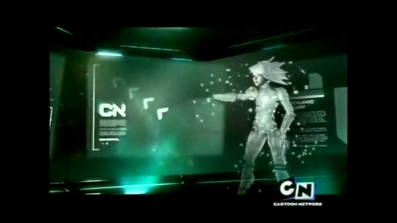 Toonami 2005 Summer Preview (Audio Fixed)