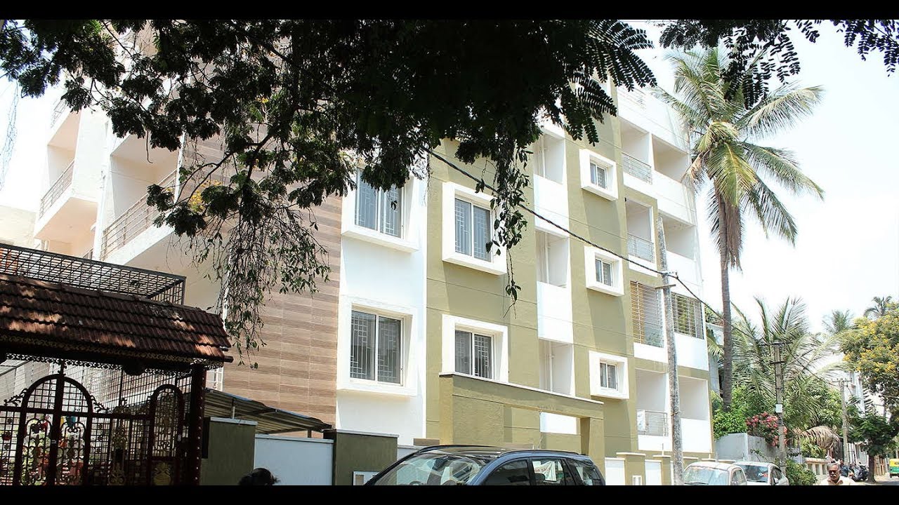 Vidyapeeta Murali Mohan Vidyapeeta Circle, Bangalore YouTube