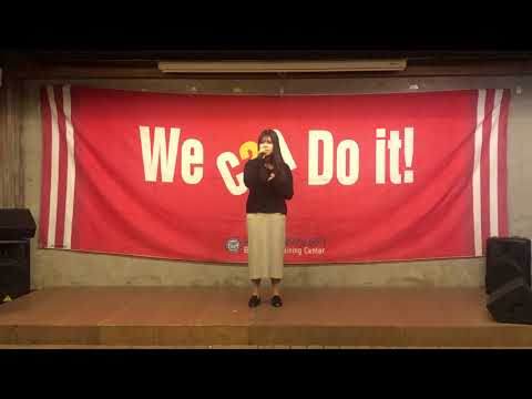 [본스타강남 모의테스트 pick 영상📷] 장덕철 - 있어줘요(cover. 오서영)