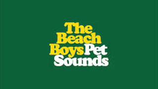 Pet Sounds (Stereo) - The Beach Boys